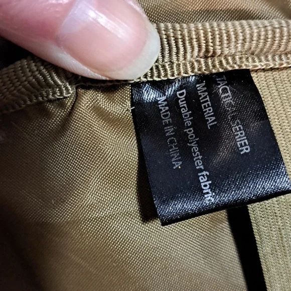 Military Tactical Backpack